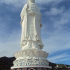 largest Buddha statue in Vietnam