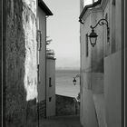 Largo am Ende der Gasse