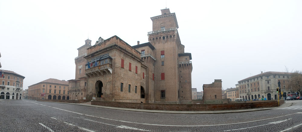 Largo Castello