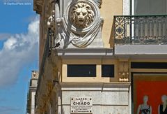 Largo de Chiado