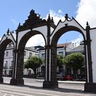 Largo de Goncalo Velho Cabral_Ponta Delgada 