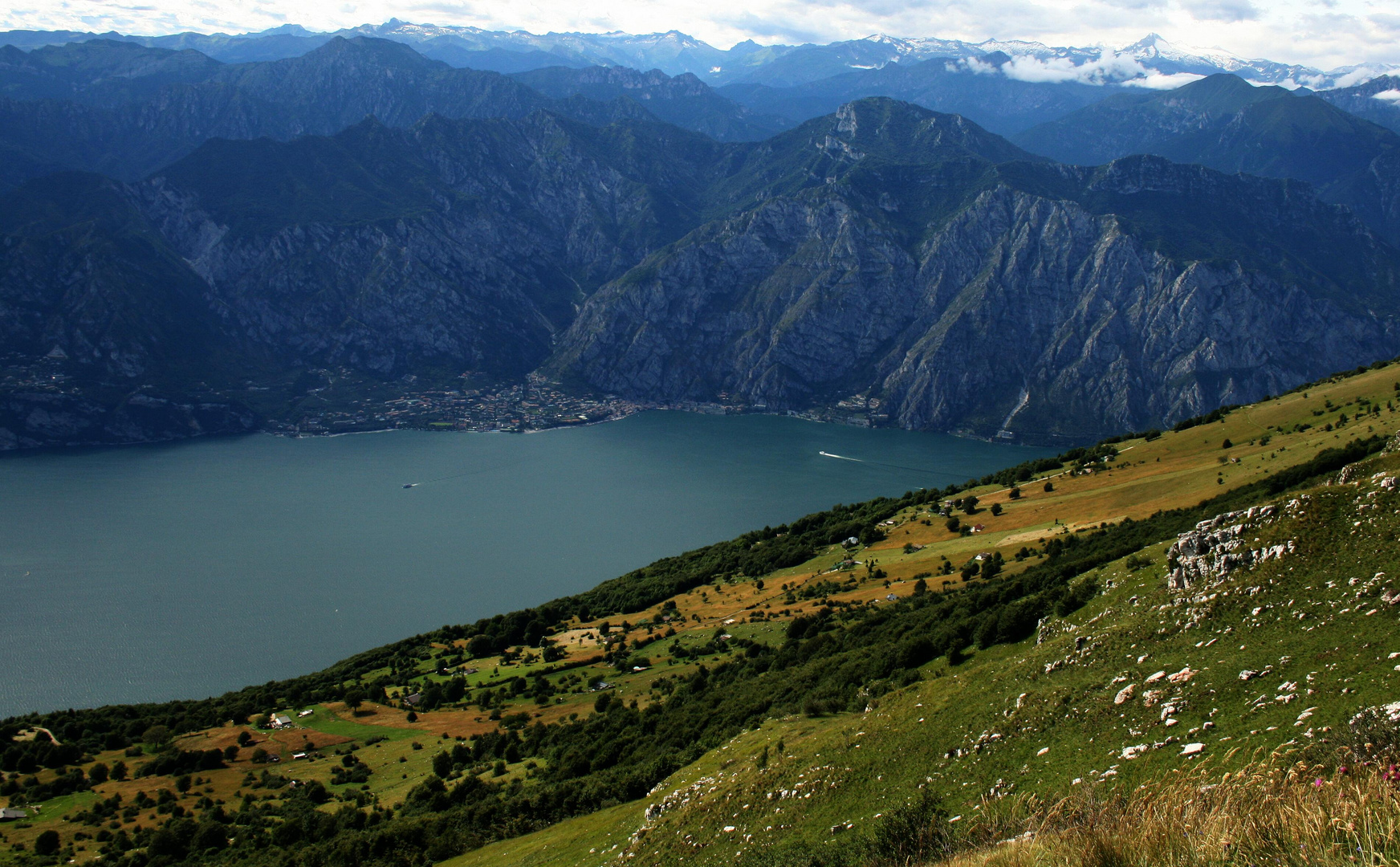 Largo di Garda