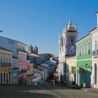 Largo do Pelourinho