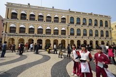 Largo do Senado