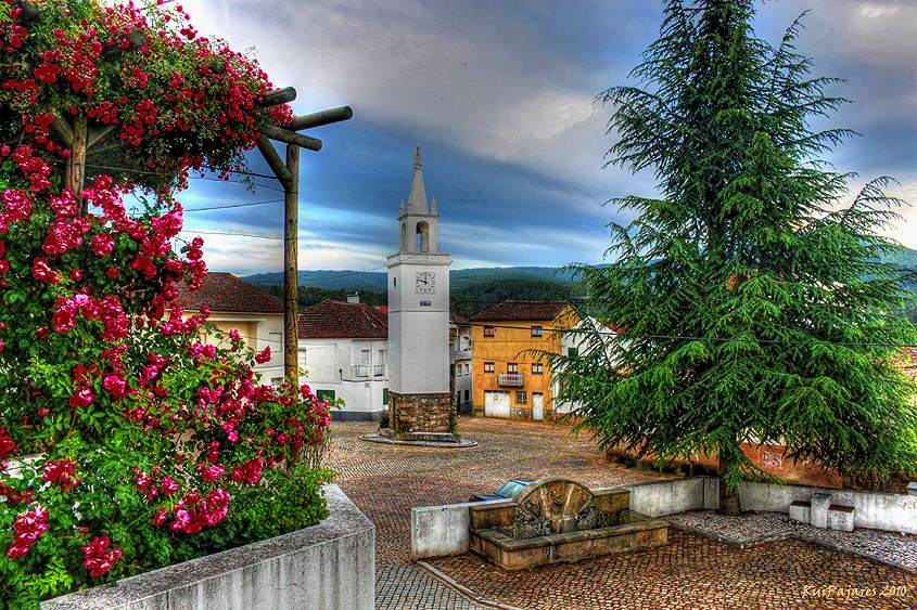 Largo Nossa Senhora de Fátima