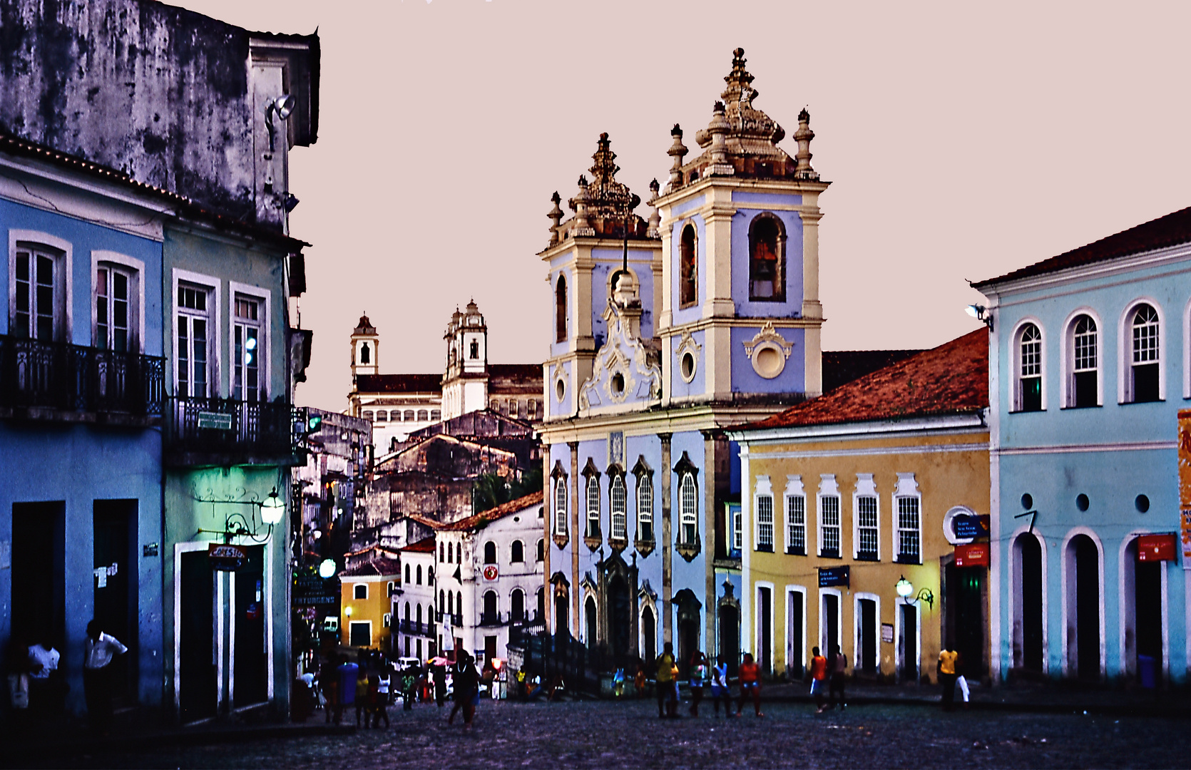 Largo Pelourinho 01 