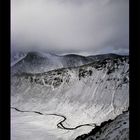 Larig Ghru