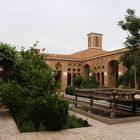 Lariha house, Yazd
