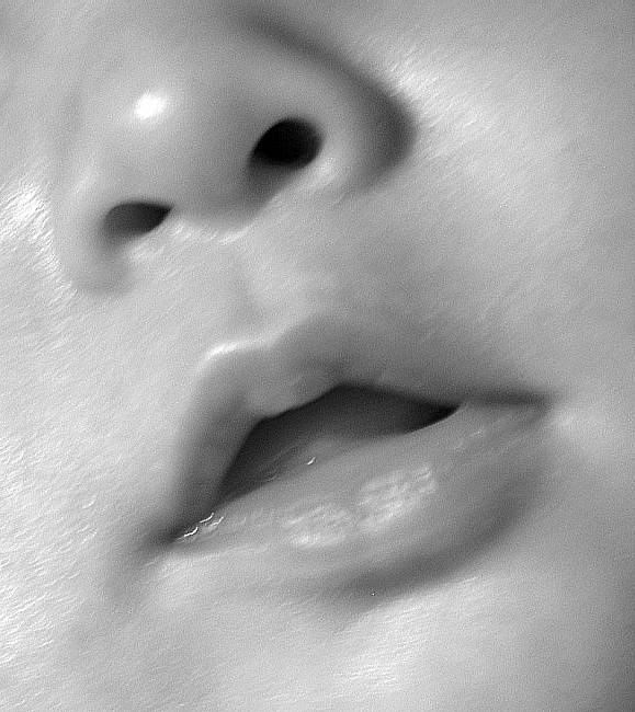 Larina's Lippen