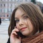 Larissa aus Kiew - 2010