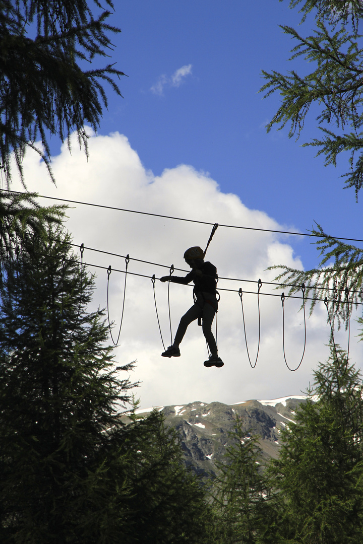 Larixpark Livigno 2