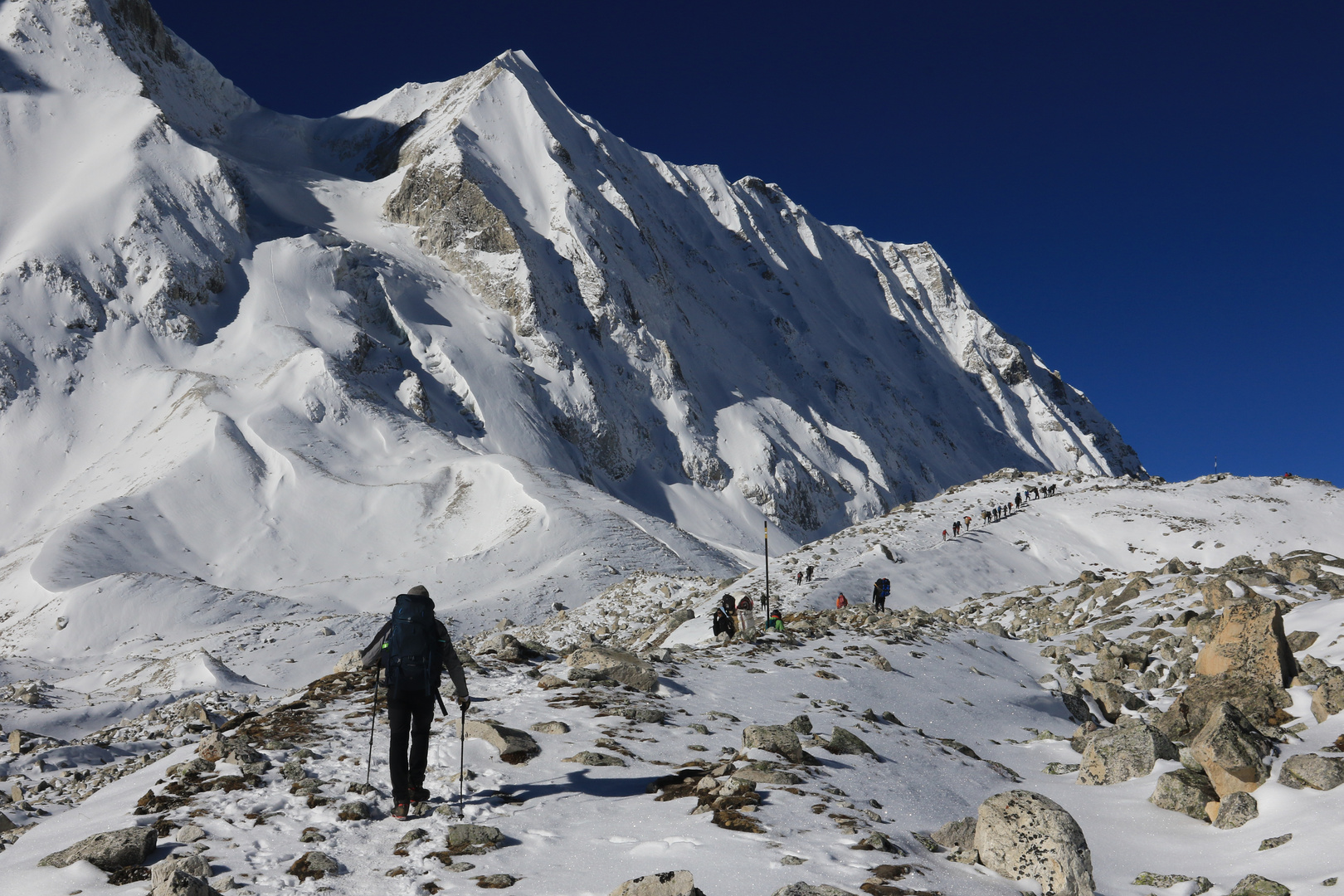 Larke Pass