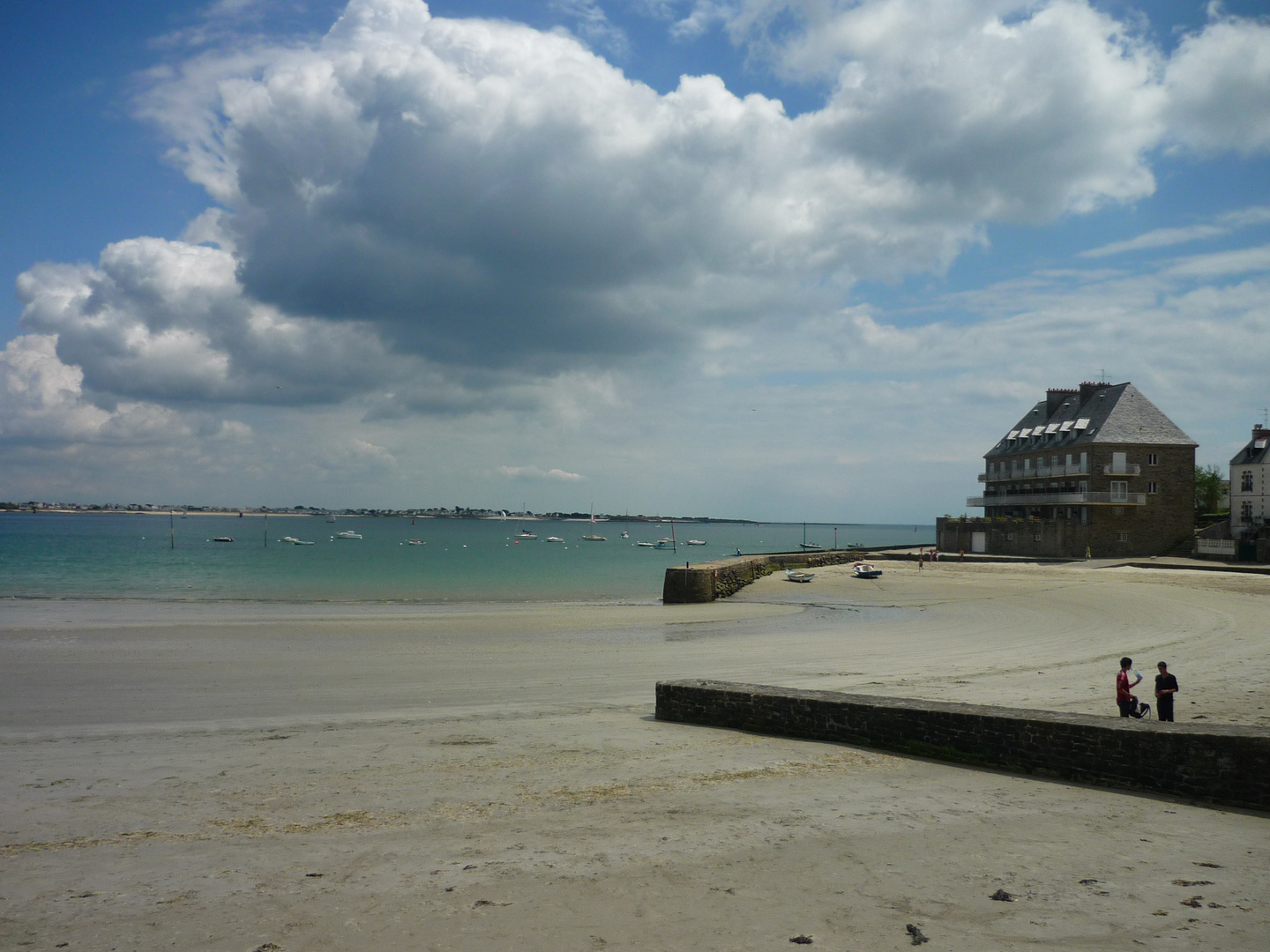 Larmor-Plage 