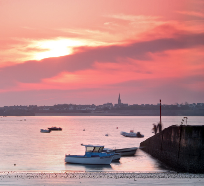 Larmor Plage/Lorient/Bretagne