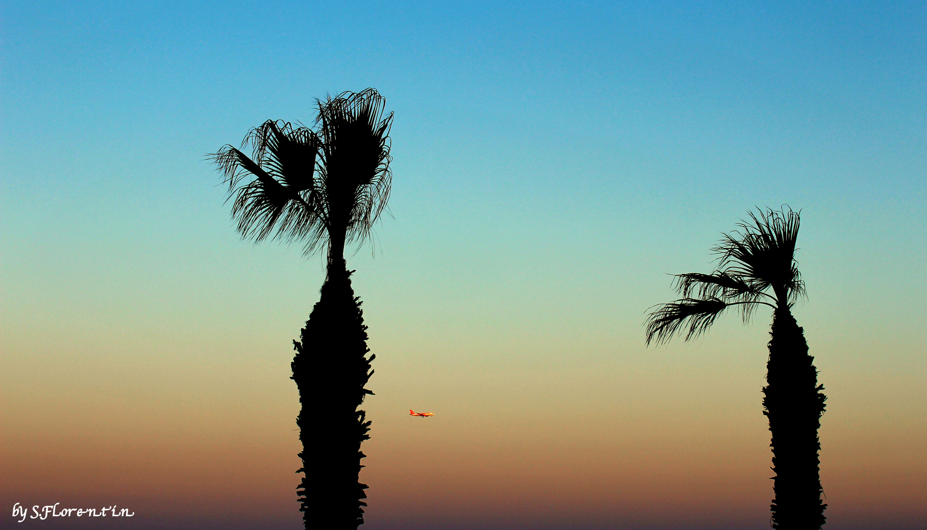 Larnaca Sonnenaufgang 3