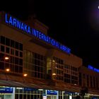 Larnaka International Airport