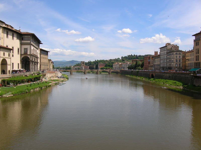 L'Arno