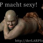 LARP macht Sexy