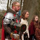 Larp Veranstalung