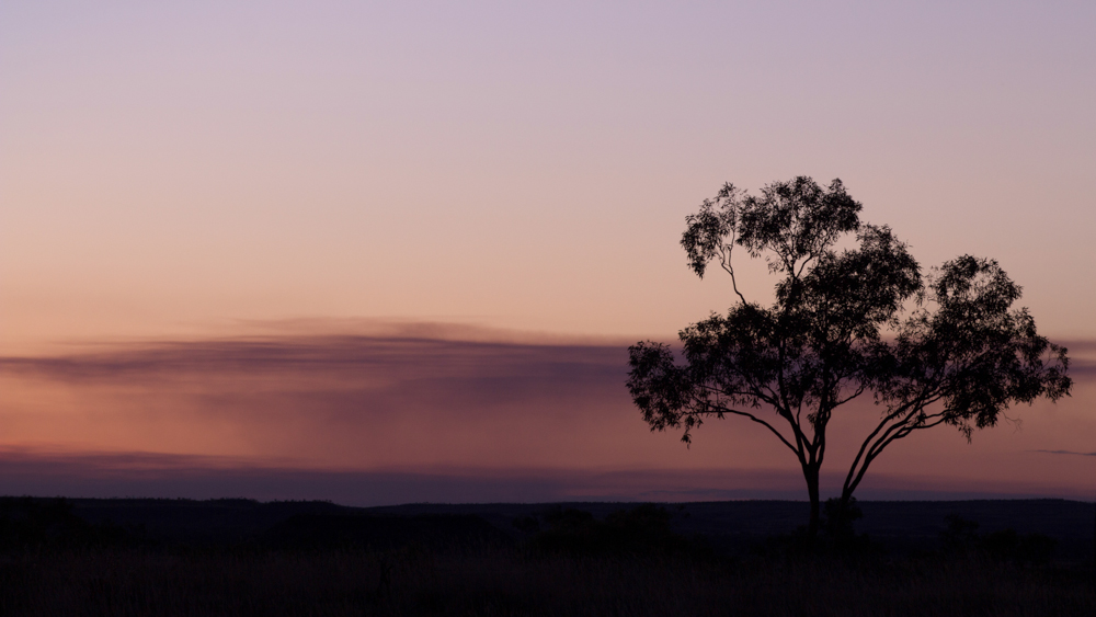 larrawa / western australia