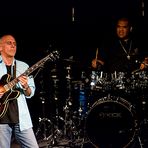 Larry Carlton - Gene Coye