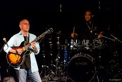 Larry Carlton - Gene Coye