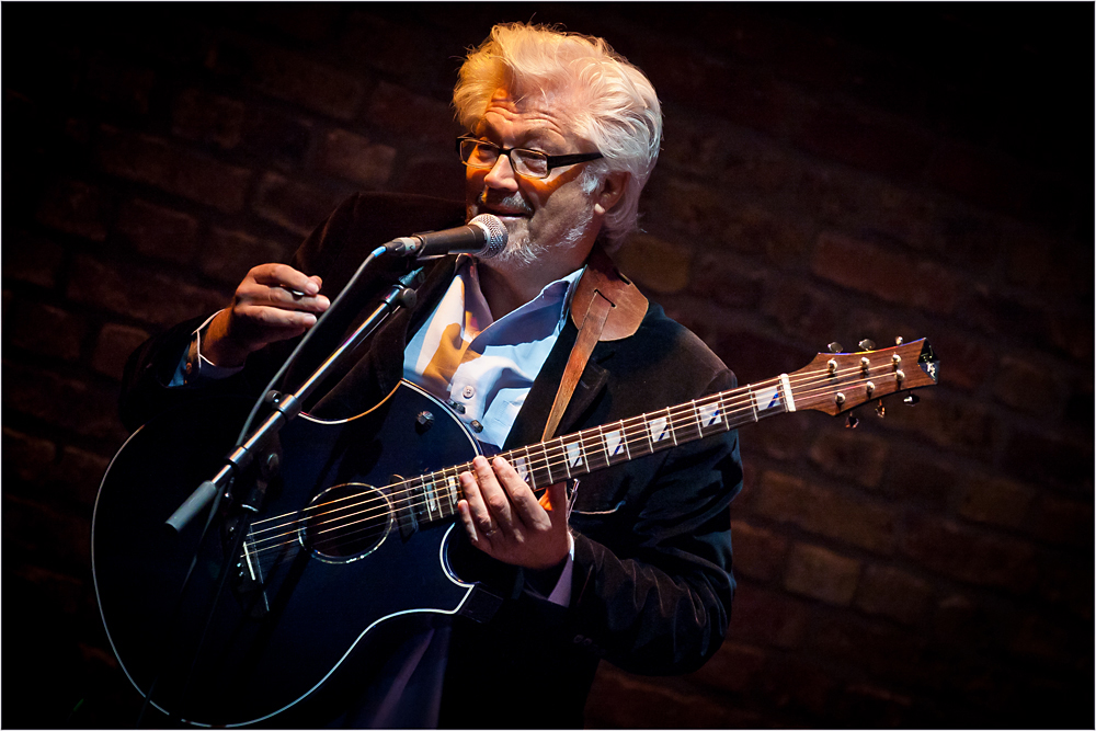 Larry Coryell