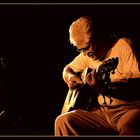 Larry Coryell im Quasimodo