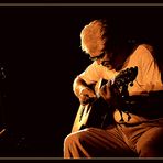 Larry Coryell im Quasimodo