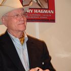 Larry Hagman