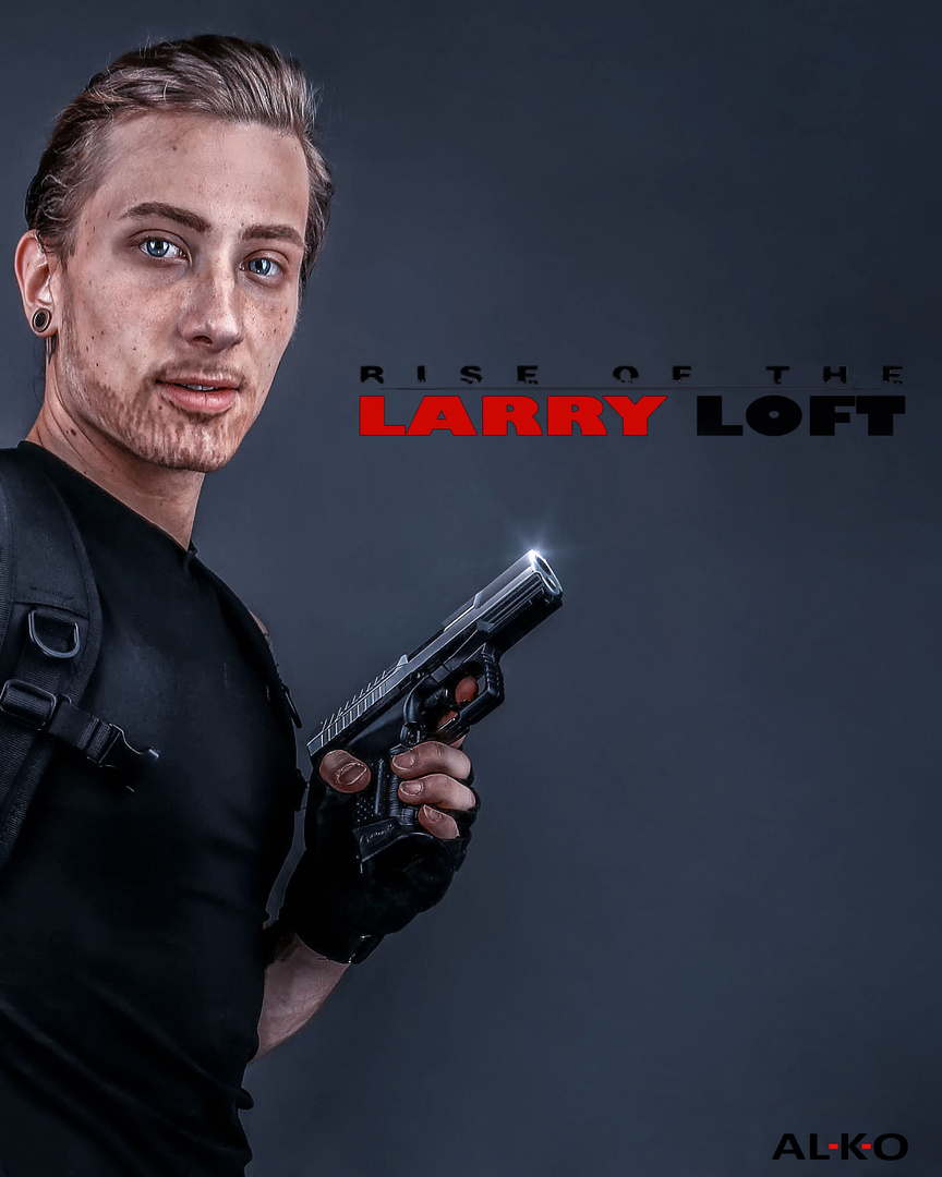 Larry Loft