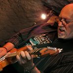 larry schmuki - blues-gitarrist