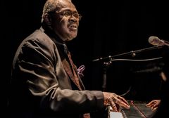 Larry Willis 