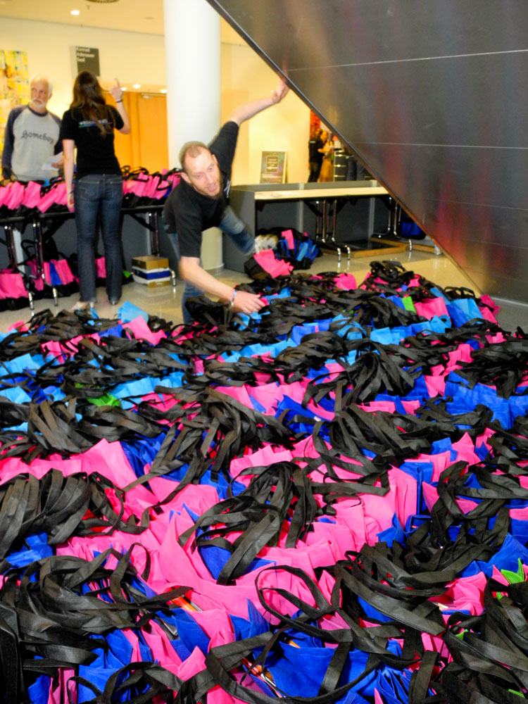 lars beim fc - taschen diving