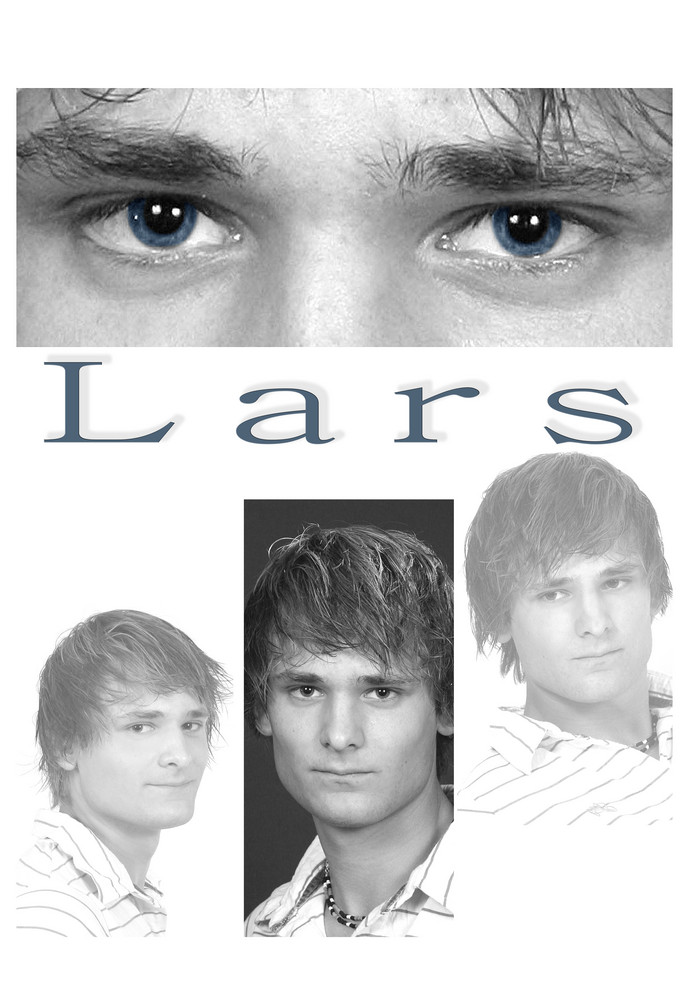 Lars!