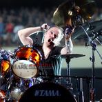 Lars [ Metallica ]