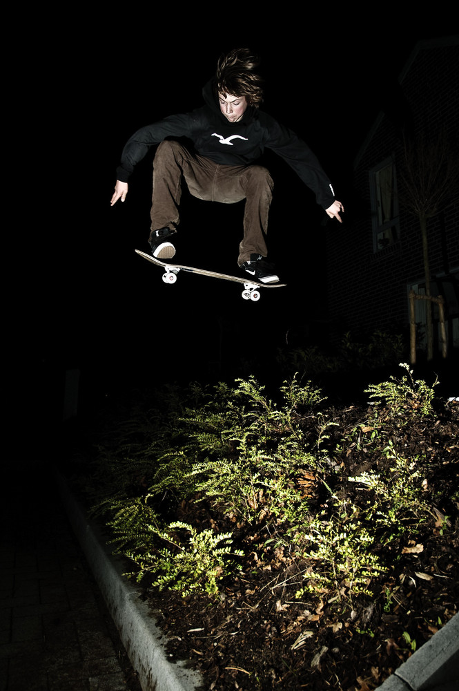 Lars Ollie