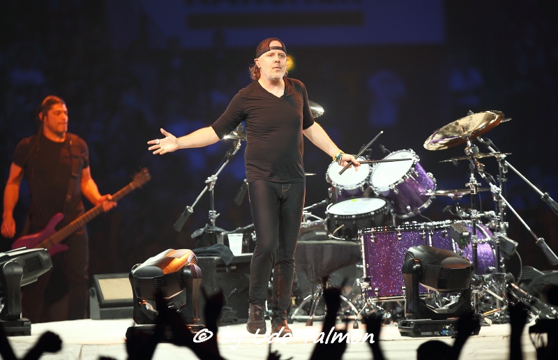 Lars Ulrich