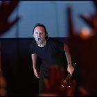 Lars Ulrich ( Metallica RaR ´06)