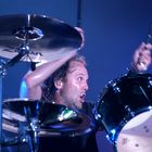 Lars Ulrich von Metallica