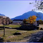 L'arsenal, Mont-Dauphin-fort