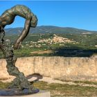 L'art dans le Luberon