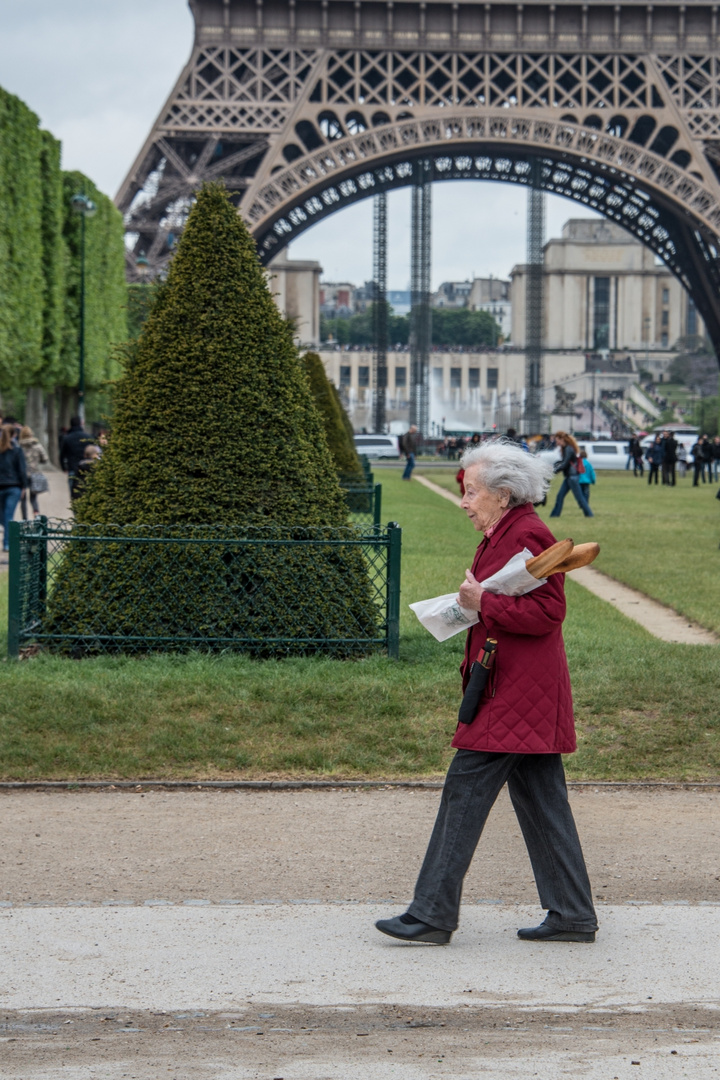 l'art de vivre...