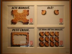 L'art du Petit LU