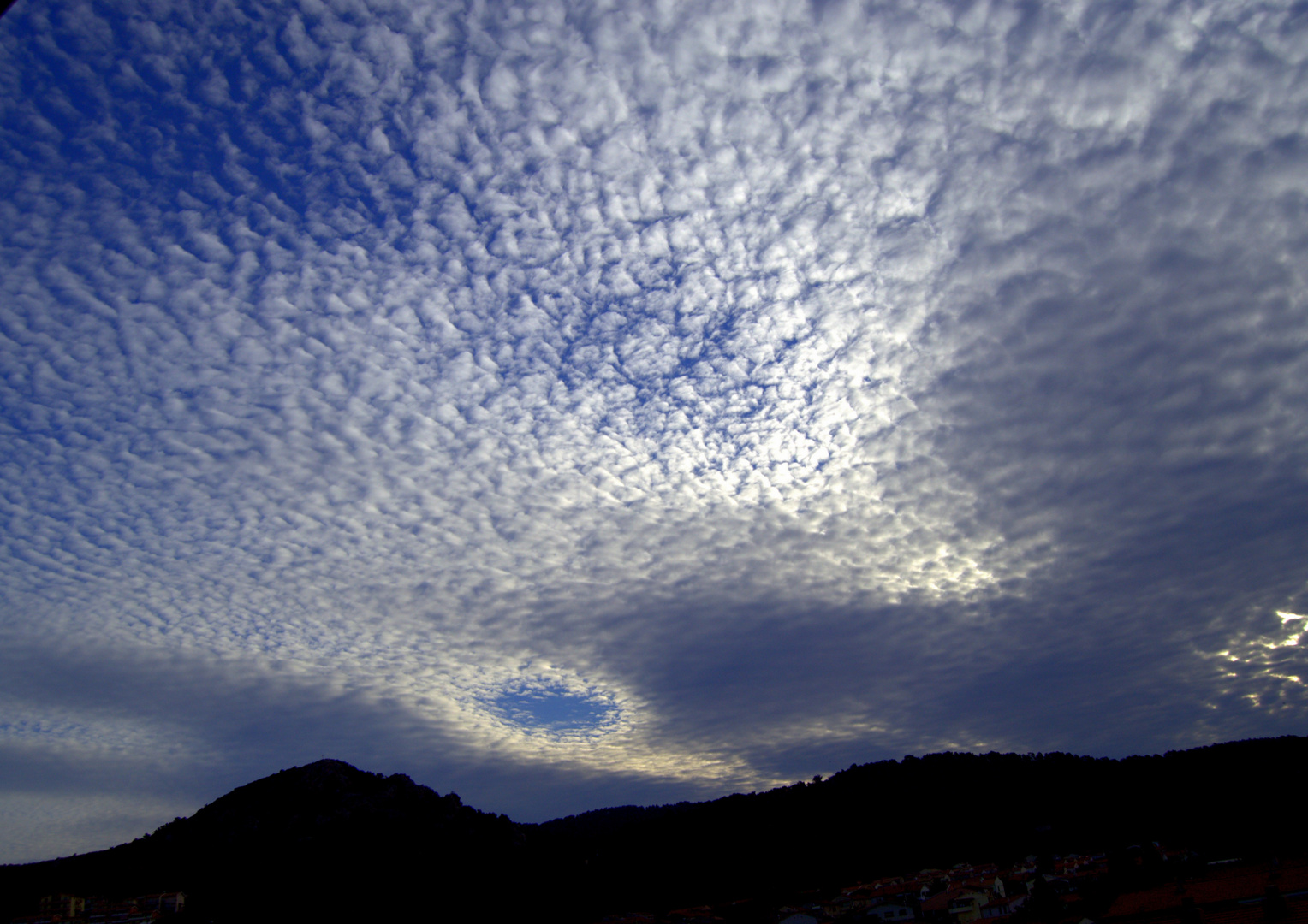 L'Arte nel cielo