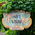 L'arte....di vivere ....