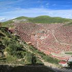 Larung Gar 