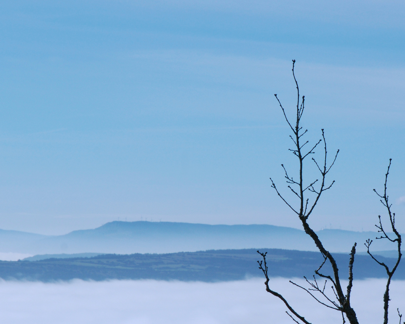 Larzac minimaliste