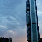 las 4 torres Madrid