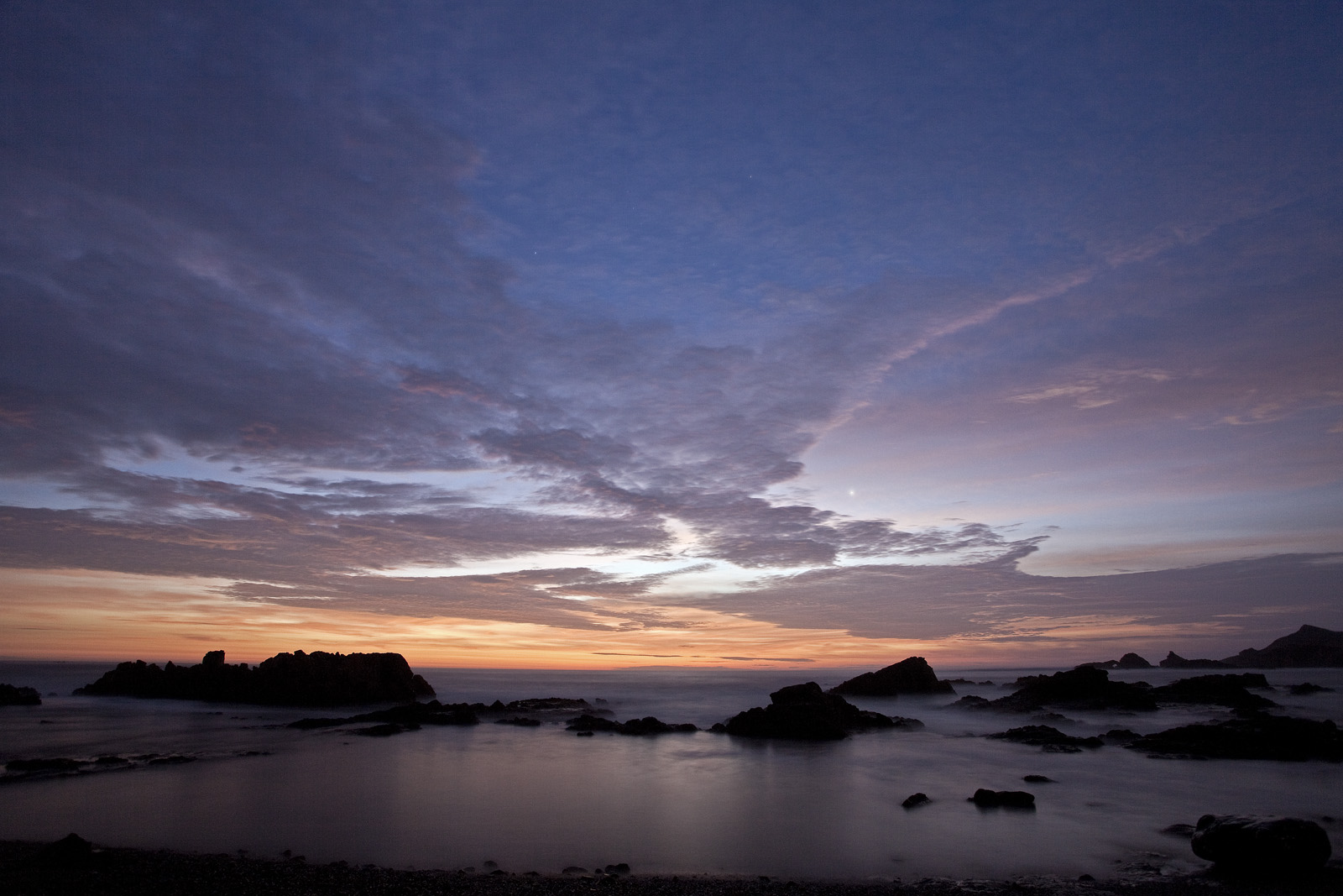 Las Aldas, PERU